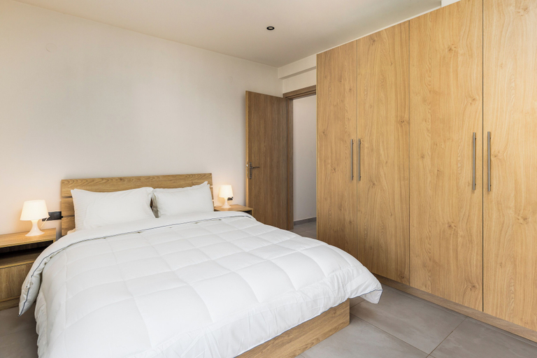 Room 2, Aether by halu, Central Macedonia