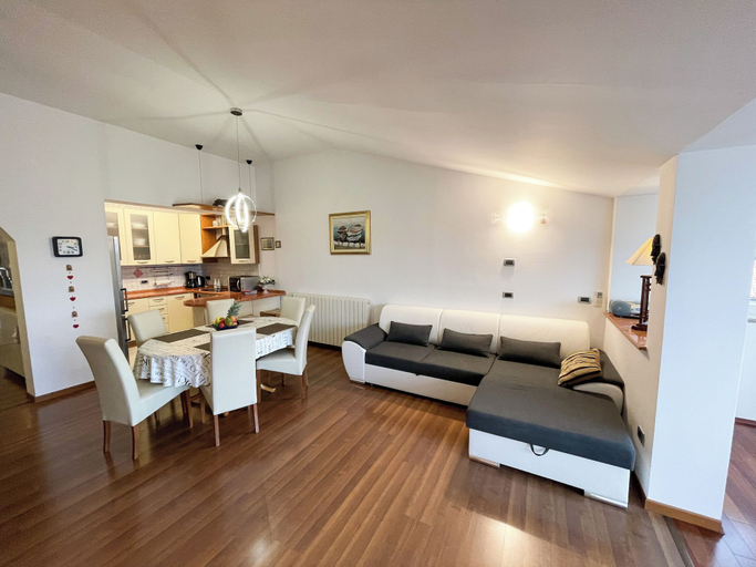 Interior 5, App Villa Palma 1, Rovinj