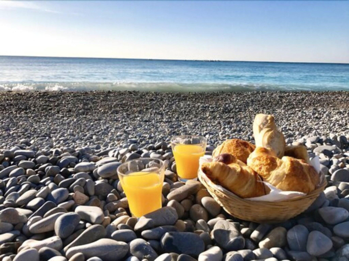 Food & Drinks 4, Danemark Nice, Alpes-Maritimes