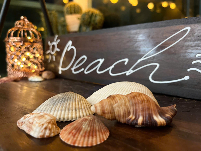 Food & Drinks 4, Ocean Vista Apartment, Phan Thiết