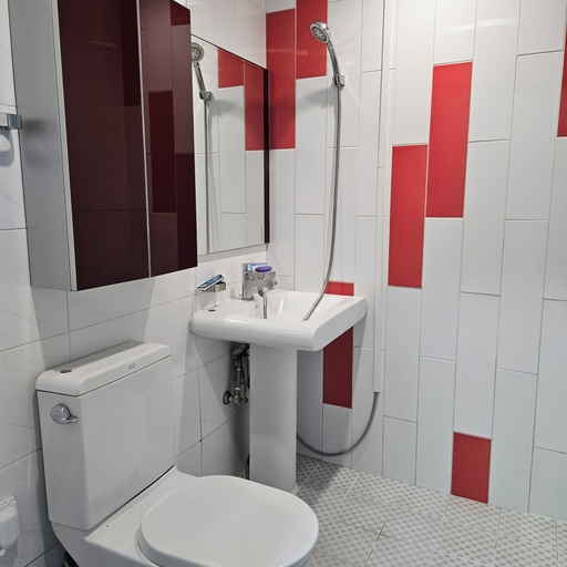 Others 5, Hwimok Art Resort, Buan