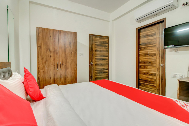 Others 2, Hotel O by OYO GULMOHAR GRAND, Bhopal