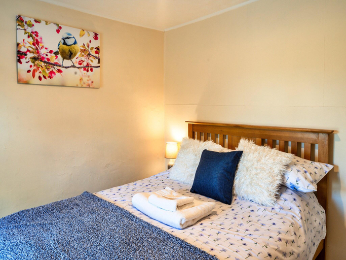 2, Cottage in Cornwall near Bodmin Moor, Cornwall