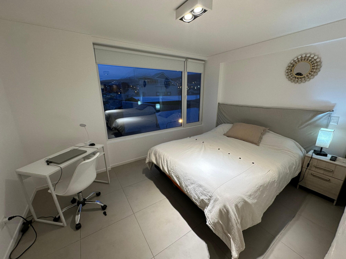 Room 2, Austral Apartamentos by Pacifico Apart, Ushuaia