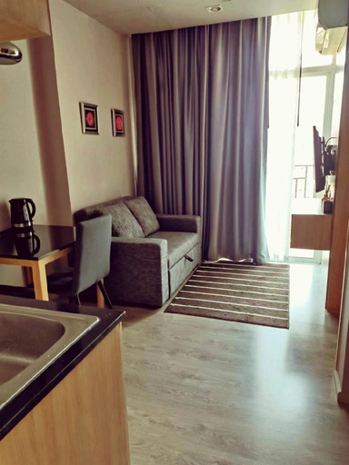 Others 4, Jomtien Beach Apartments, Pattaya