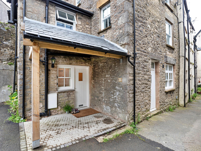 3, Cottage in Kendal near Lake District, Cumbria