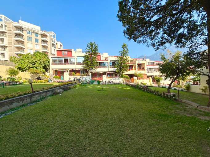 Others 4, Ganga Vatika Villas, Garhwal