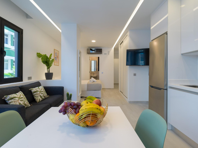 Others 4, Apartment in Las Canteras by the Beach, Las Palmas