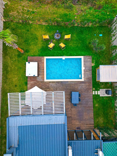 Sport & Beauty 4, Stay In Sapanca, Sapanca