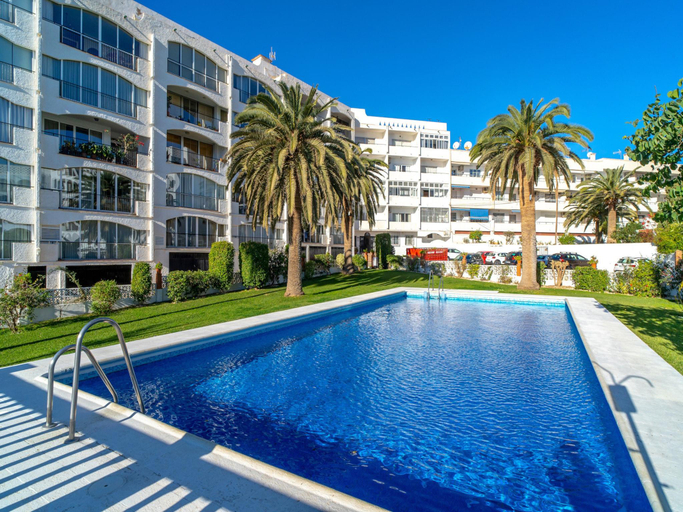 Sport & Beauty 4, Apartment in Nerja near Carabeillo Beach, Málaga