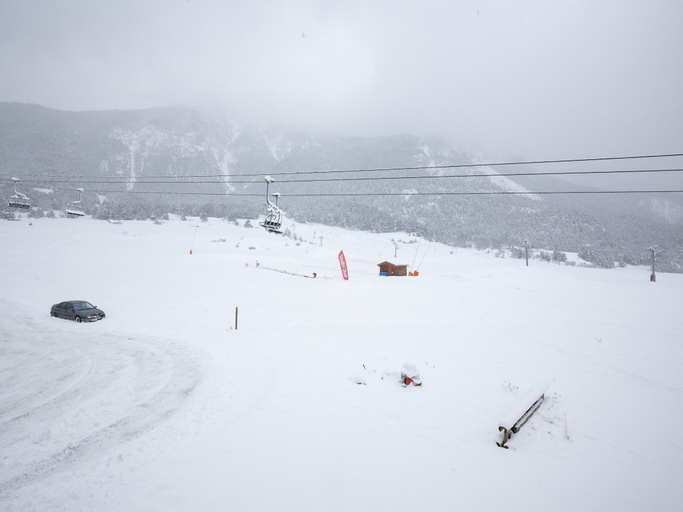 4, Apartment in Termignon near Ski Slopes, Savoie