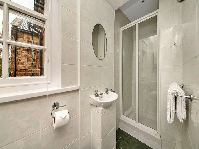 2, Cottage in Thirsk near Scenic Trails, North Yorkshire