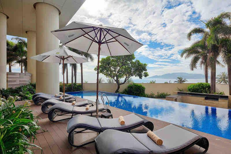 Sport & Beauty 2, Lộc Thọ Apartments, Nha Trang