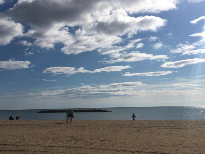 2, Comfortable Villa by the Sea, Hérault