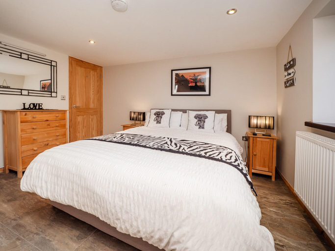 4, Cottage in Norfolk near River Yare, Norfolk