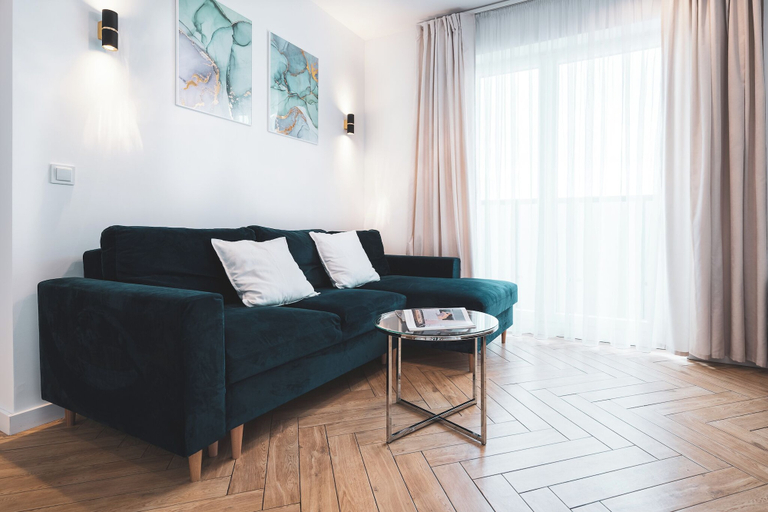 Others 5, Pure Rental Premium Inżynierska, Środa Śląska