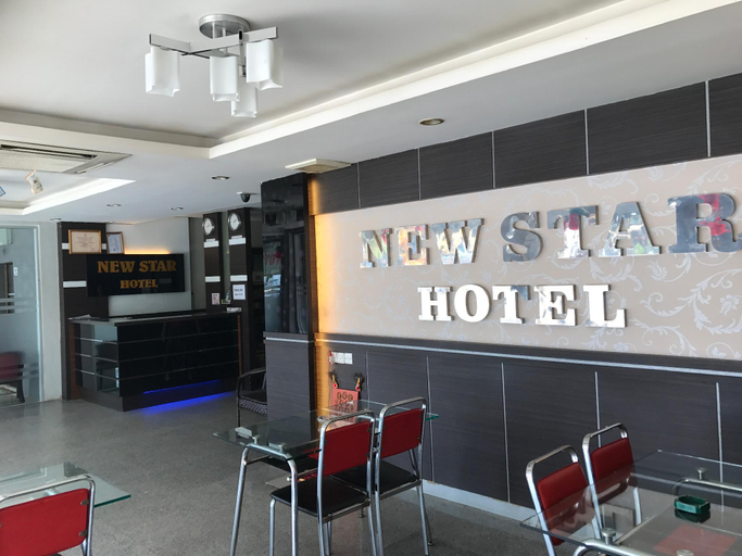 Others 2, New star hotel, Batam