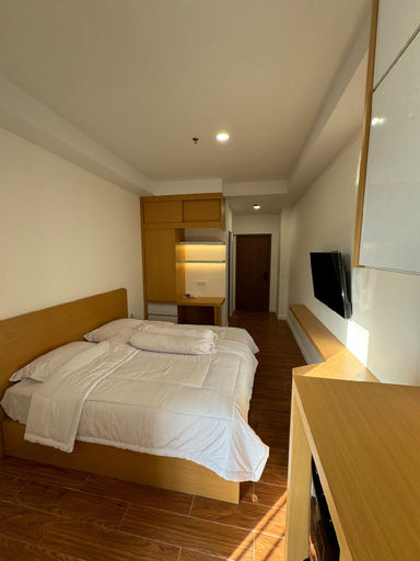Bedroom, Nagoya Houses, Batam