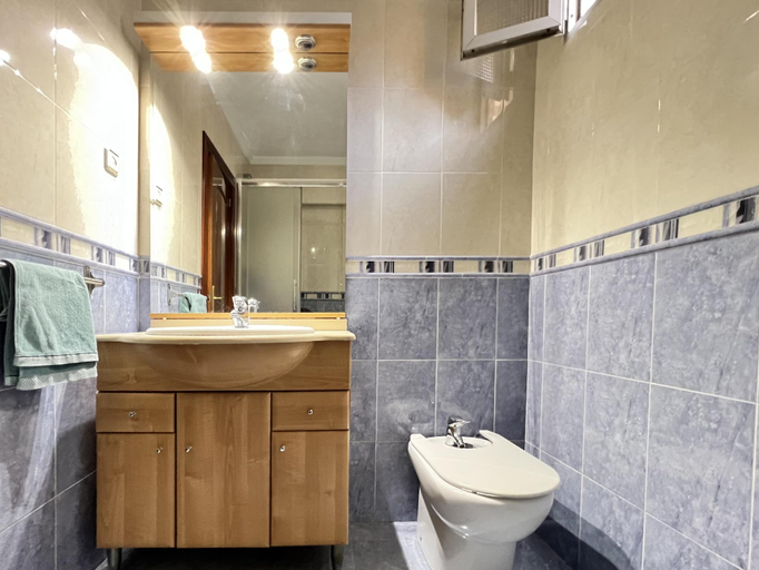 2, VIALIA ESTACION FLAT, Málaga