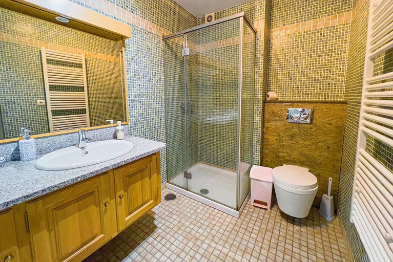 Bathroom 4, Quinta dos Ferrage Amares, Amares