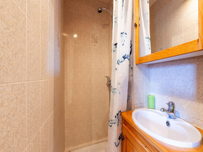 3, Apartment in Morillon for 6 guests, Haute-Savoie