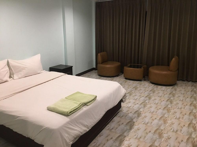 Bedroom 3, Tamarind Residences, Muang Khon Kaen