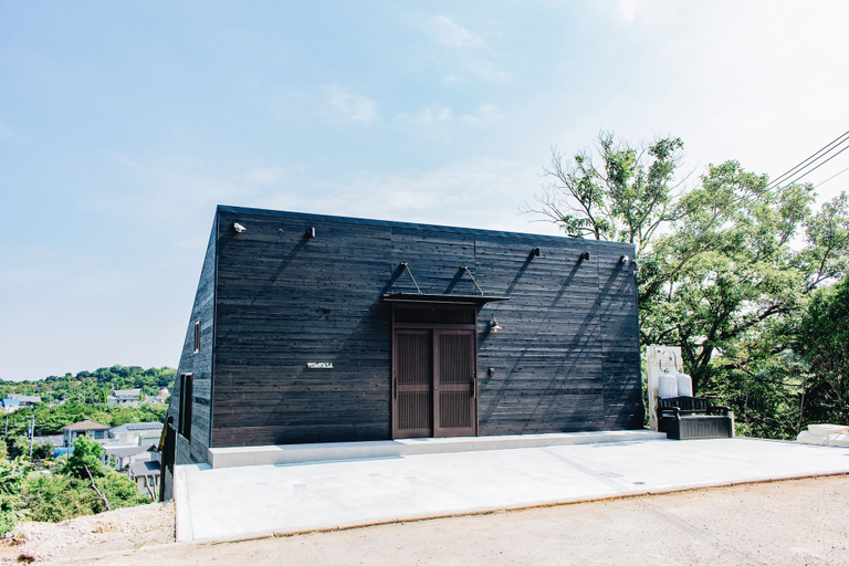 Primary image, Villa SCALA, Sumoto
