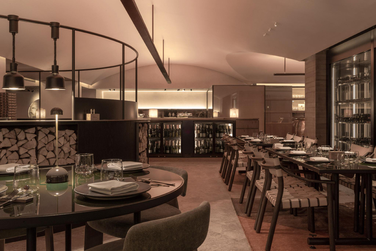 Food & Drinks 4, MIM Baqueira Member of Melia Collection, Lleida