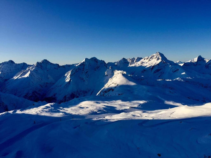 2, Spacious Family Apartment, Isère