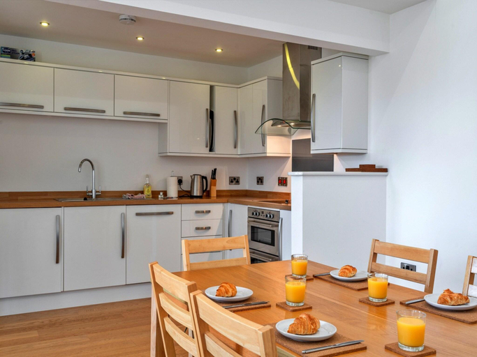 2, Cottage in St Breward near Bodmin Moor, Cornwall