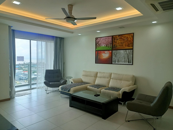 Others 5, Sekinchan Apartments, Sabak Bernam