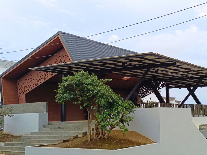 Others 4, Manari Living - Farm to Table Experience at Ciwidey, Bandung