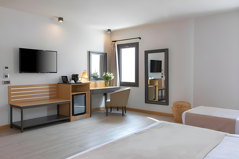Bedroom 3, Senses Hotel Bodrum - Adults Only , Bodrum