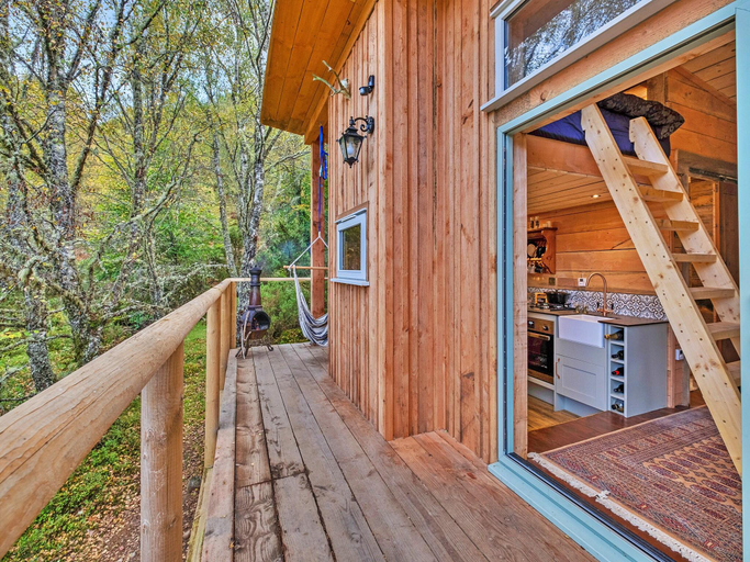 3, Chalet in Highlands near Loch Ness, Highland