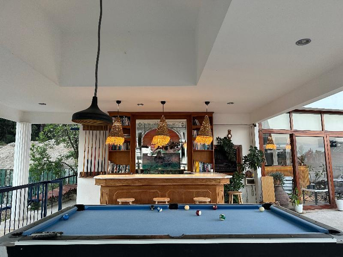 Others 4, Naturella Apart Hotel, Kemer