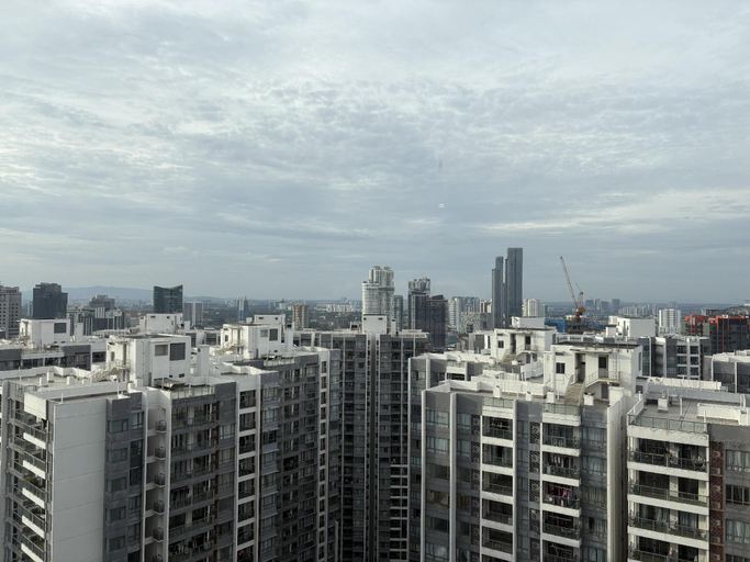 Others 5, Johor Bahru City Center Apartments, Johor Bahru