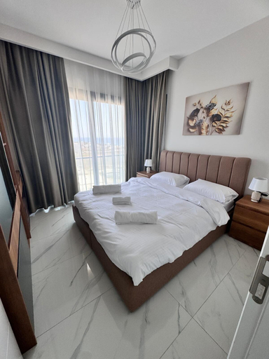 Room 2, Riverside Life Residences
