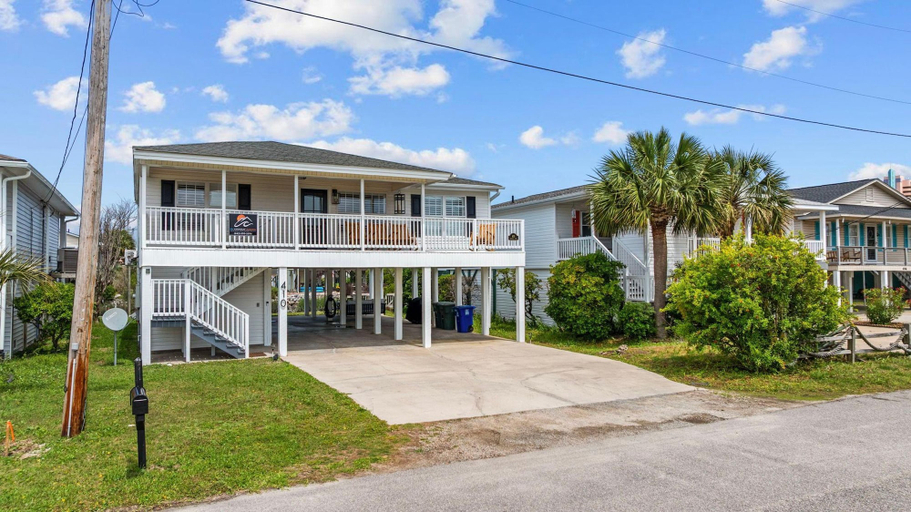 Room 5, Magnolia House in North Myrtle Beach, Horry