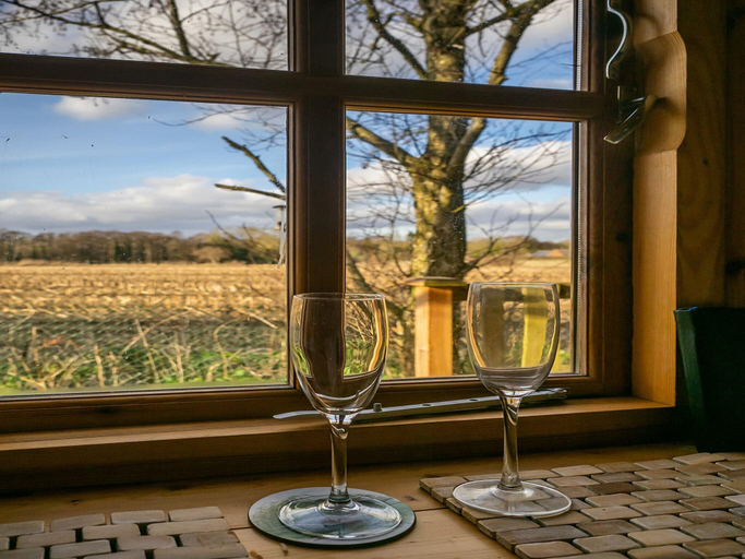 2, Pet-friendly chalet in Surlingham, No deposit, Norfolk