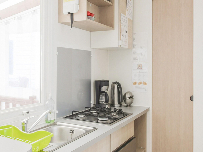 Others 5, Mobile Home in Saint Jean near Sea Beach, Vendée