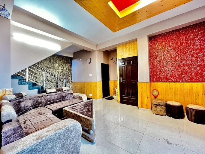 Others 5, Nirvana Rooms Shimla With Mountain View, Shimla