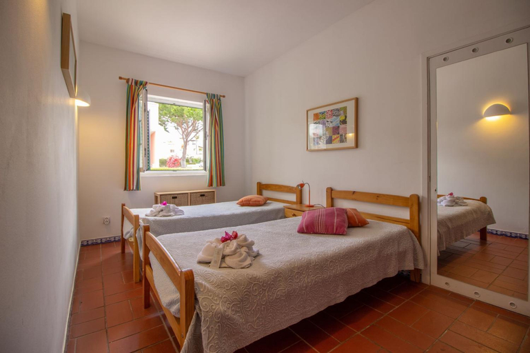 Bedroom 3, Old Village and Prestige, Loulé