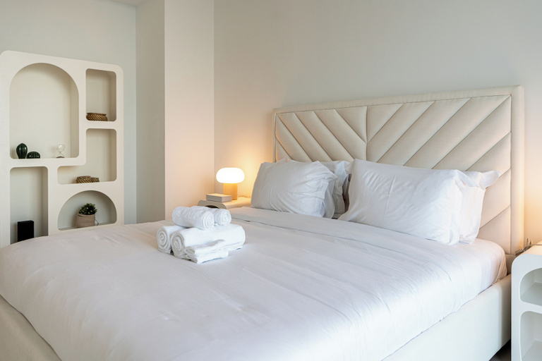 Room 3, Pure Voyage Beachfront, Dubai