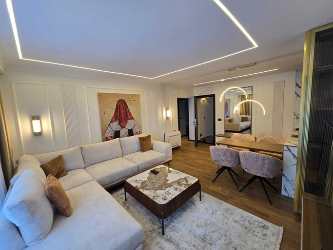 Room 4, Apartments Lura, Peć