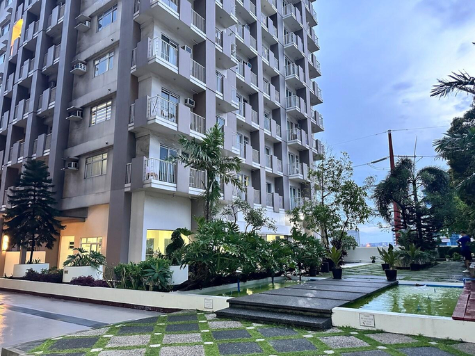 Exterior & Views 1, Makati Apartments, Makati City