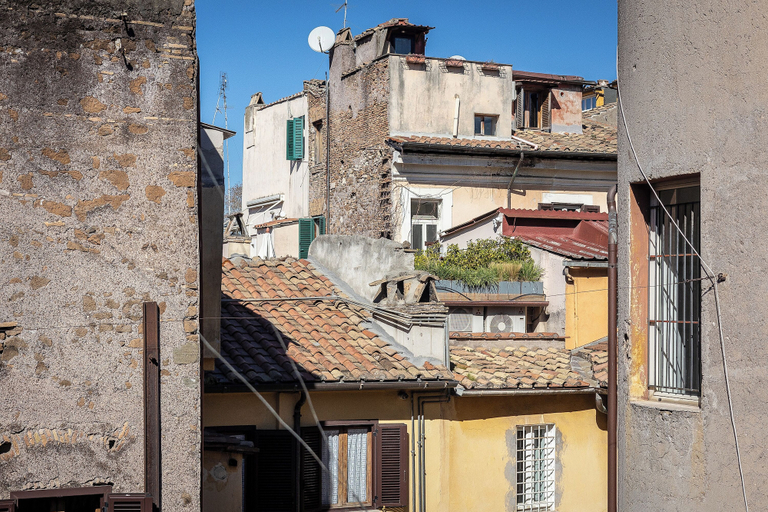 Exterior & Views 2, Rental in Rome Mou House Trastevere, Roma