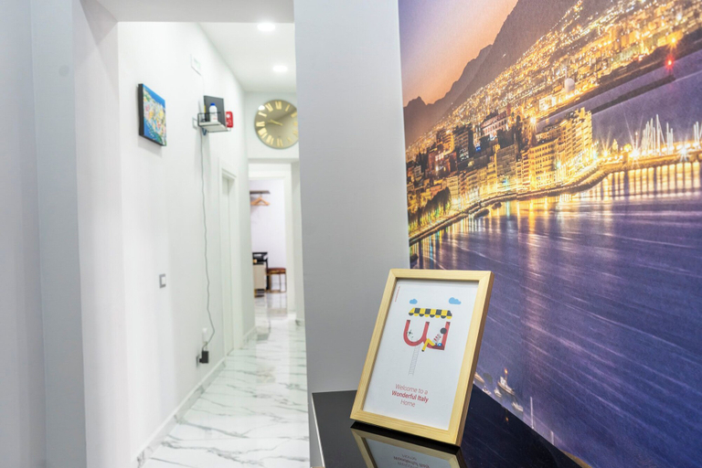 Others 5, La Finestra sul Borgo by Wonderful Italy, Napoli