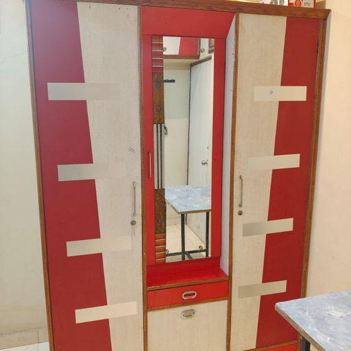 Interior detail 4, Bungalow 2bhk, Pune