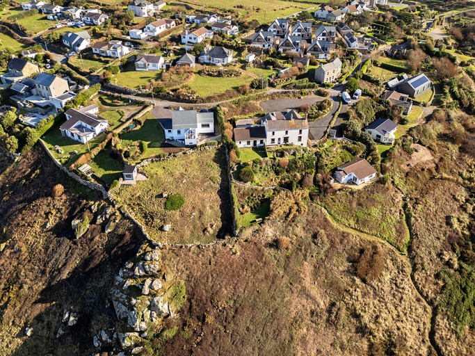 2, Cottage in Cornwall with Stunning Sea Views, Cornwall