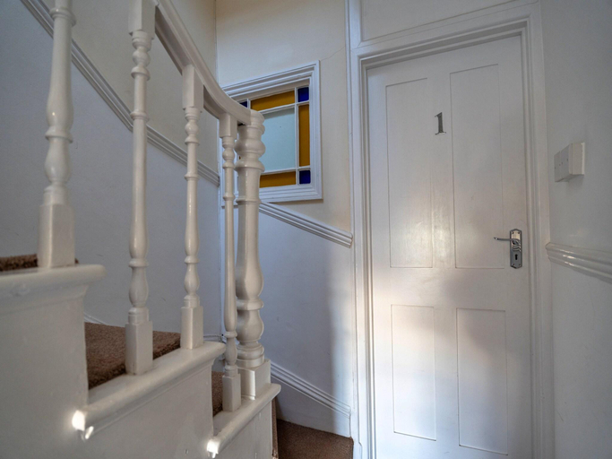 2, Apartment in Sidmouth near the Beach, Devon
